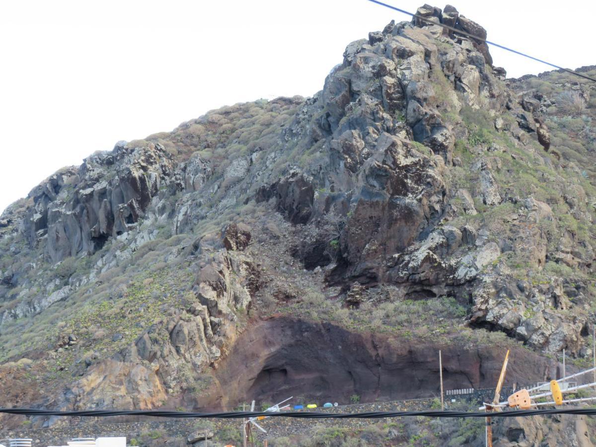 Mi Paraiso Vacacional, Isla Del Hierro. Tamaduste Екстериор снимка